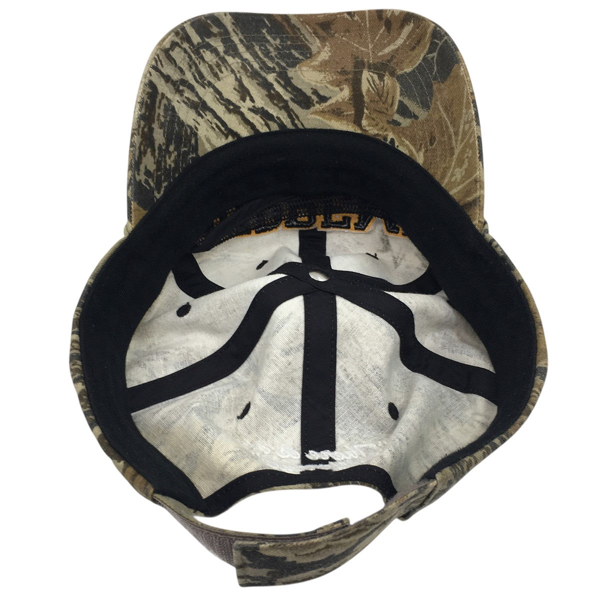 Supreme(シュプリーム) 24SS Difference 6-Panel Timber Camoディ