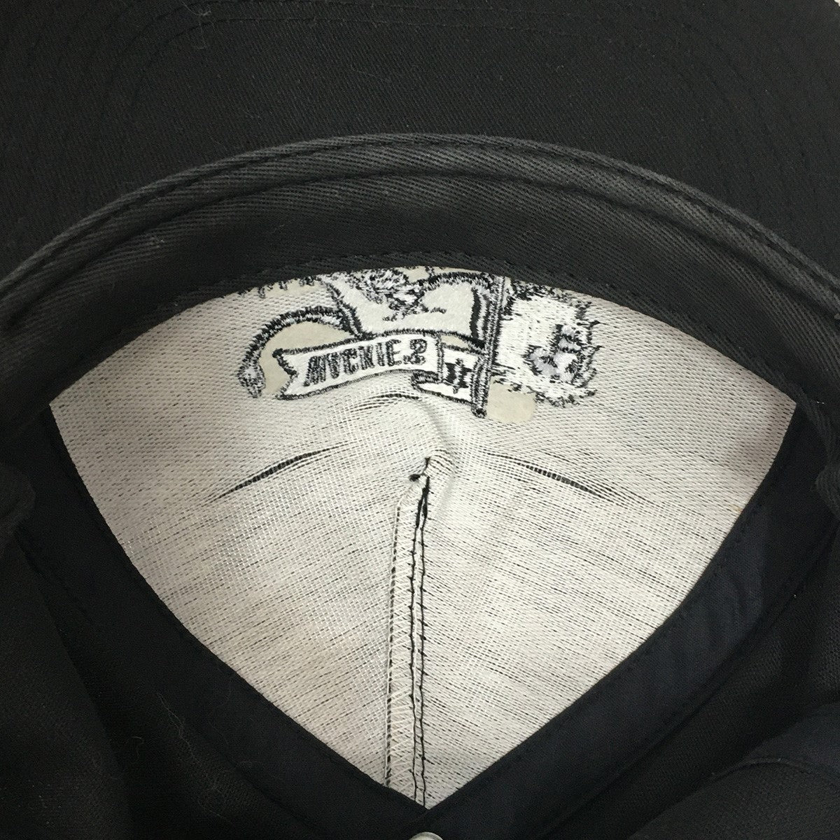 Supreme 13SS Wackies - Lion 5 Panel Capロゴ ライオン 5パネル