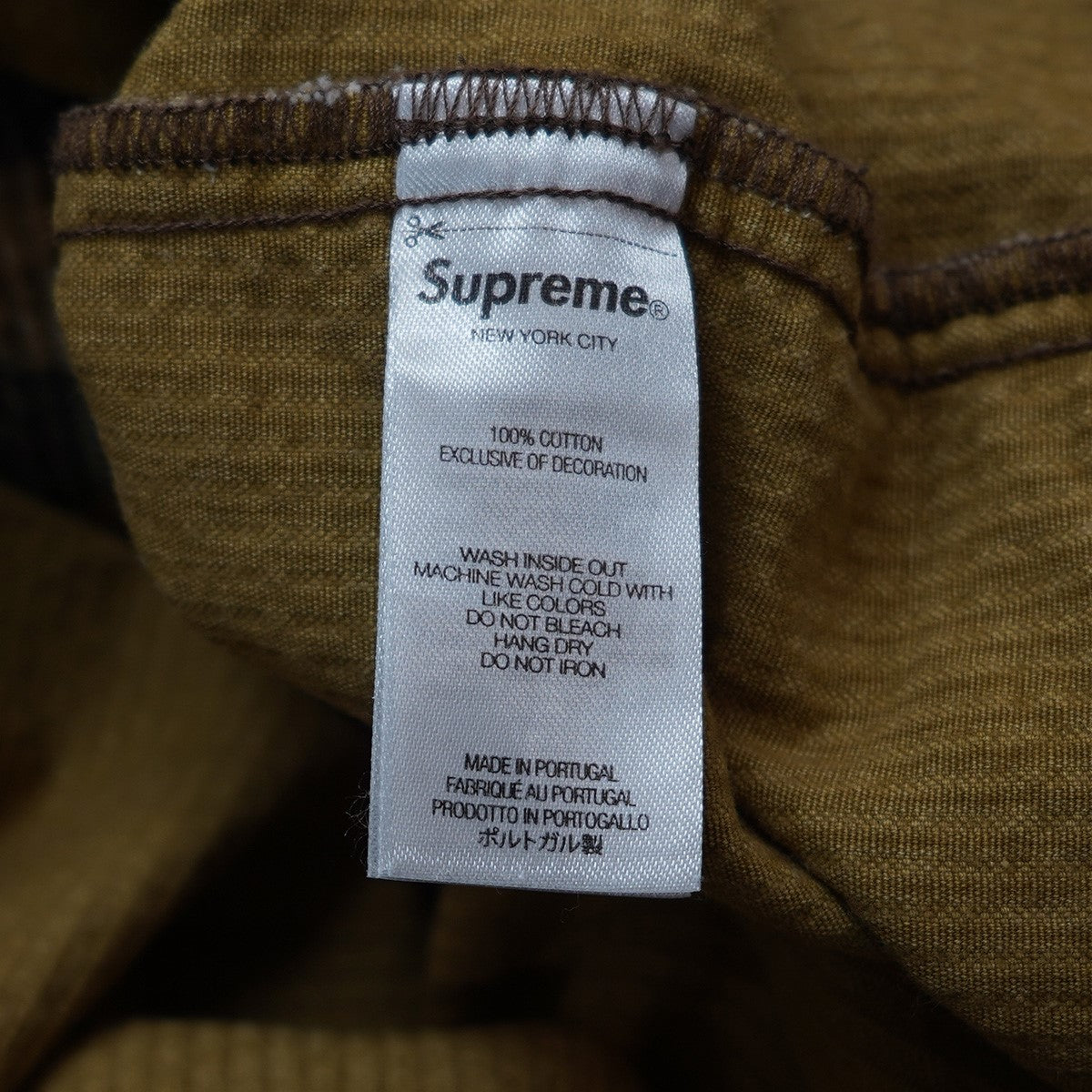 25AW  Wide Wale Corduroy Snap Shirt Woodland Camoワイド ウォール コーデュロイ スナップシャツ