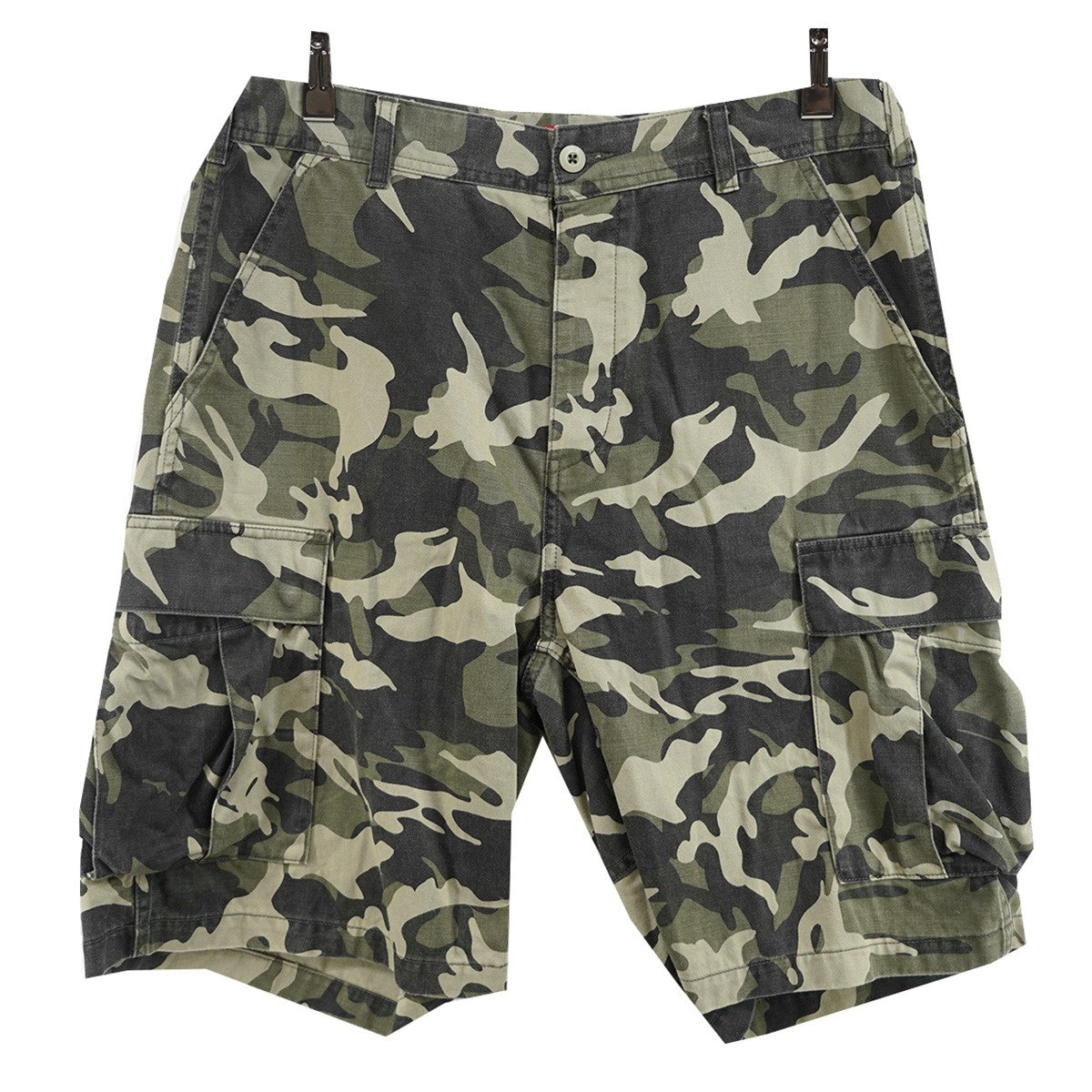 Supreme 23SS Cargo Short カーゴ ショーツ ハーフ パンツ 古着・中古-1枚目のアイテム画像