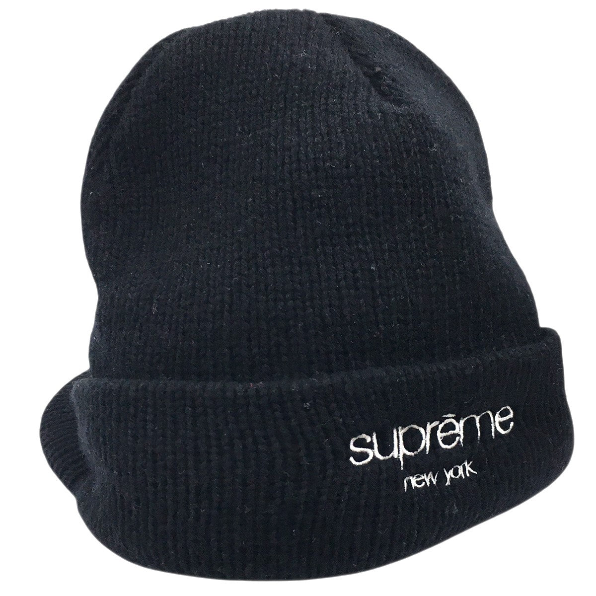 25AW Radar Beanieレーダー ビーニー ツバ付き ニットキャップ ロゴ 帽子