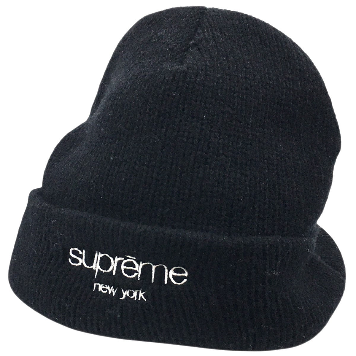 25AW Radar Beanieレーダー ビーニー ツバ付き ニットキャップ ロゴ 帽子