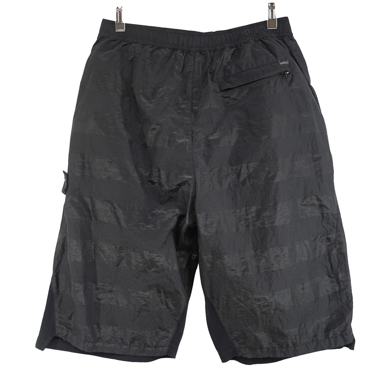 STONE ISLAND(ストーンアイランド) 20SS Paneled Relax Shorts - Stone