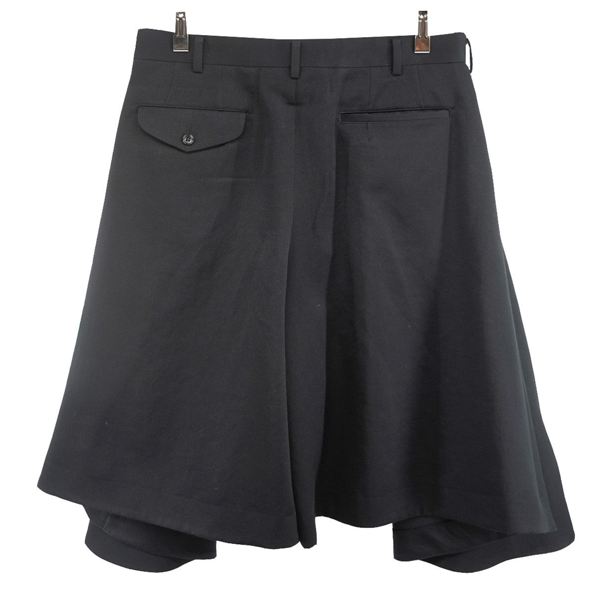 コムデギャルソンオムプリュス 23AW ショーツ COMME des GARCONS HOMME PLUS(コムデギャルソンオムプリュス) 26SS