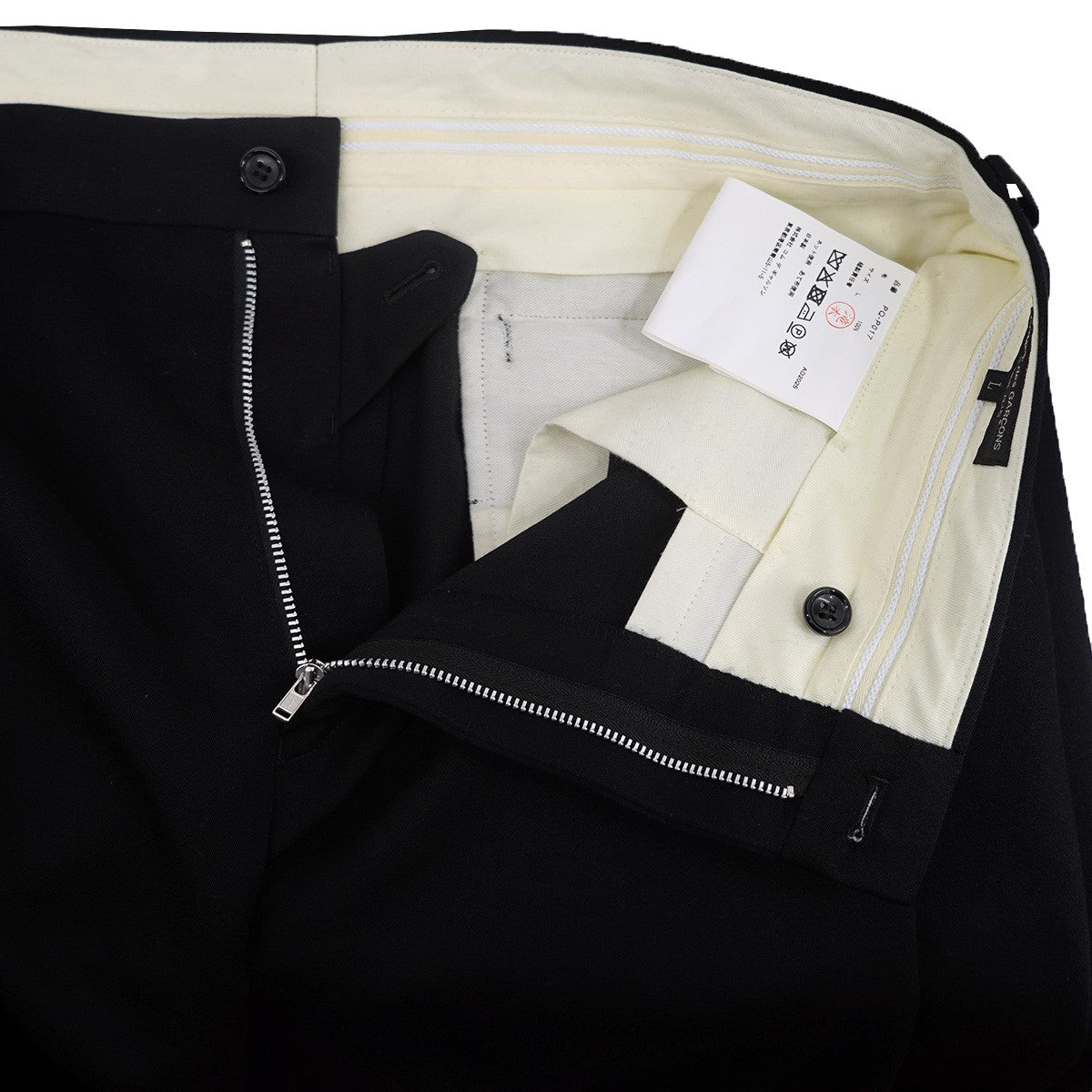 COMME des GARCONS HOMME PLUS(コムデギャルソンオムプリュス) 26SS
