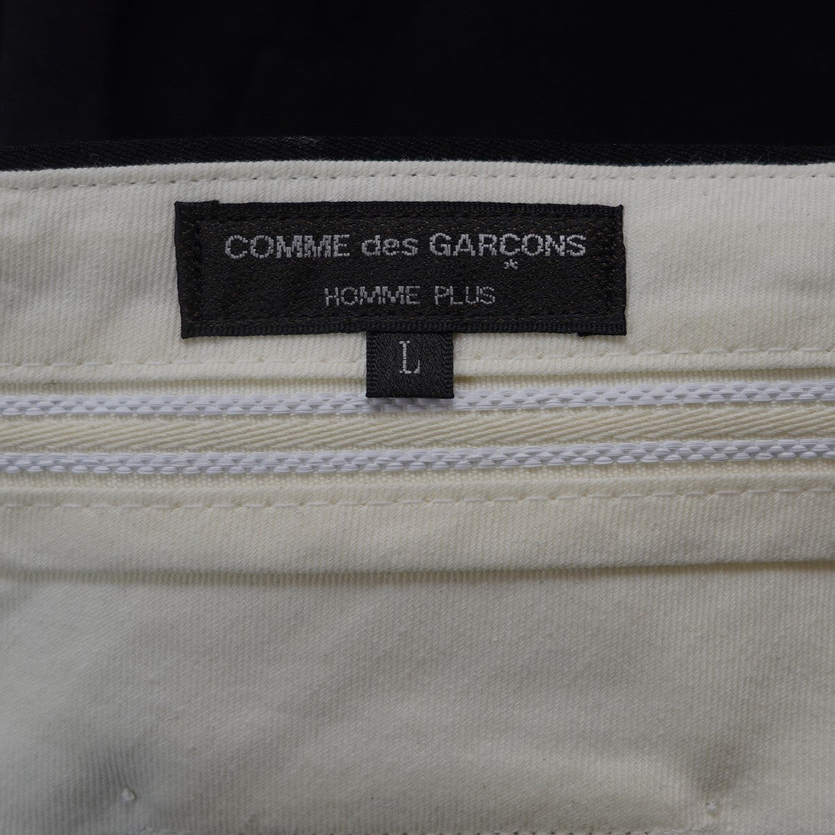 COMME des GARCONS HOMME PLUS(コムデギャルソンオムプリュス) 26SS