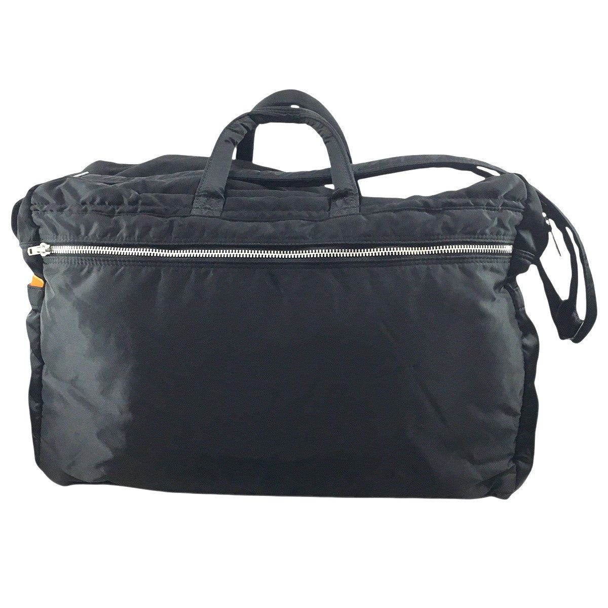 PORTER TANKER タンカー ハンド ショルダー ビッグ バッグ 鞄 古着・中古-4枚目のアイテム画像