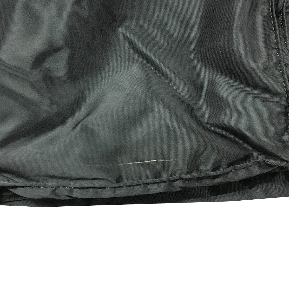 PORTER TANKER タンカー ハンド ショルダー ビッグ バッグ 鞄 古着・中古-9枚目のアイテム画像