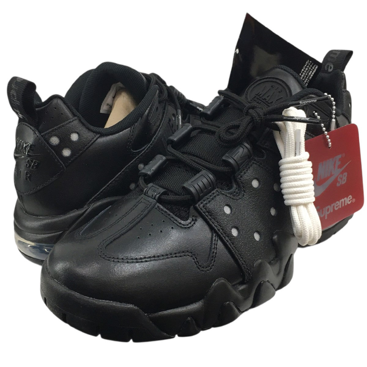 Supreme×NIKE 26SS Nike SB Air Max 2 CB 94 Low SPナイキ SB エアマックス2 CB 94 ロー SP スニーカー シューズ 靴 古着・中古-1枚目のアイテム画像