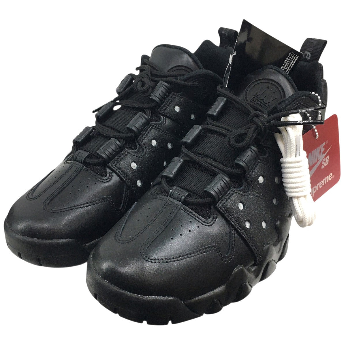Supreme×NIKE 26SS Nike SB Air Max 2 CB 94 Low SPナイキ SB エアマックス2 CB 94 ロー SP スニーカー シューズ 靴 古着・中古-2枚目のアイテム画像