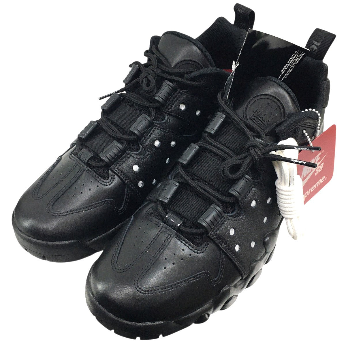 Supreme×NIKE 26SS Nike SB Air Max 2 CB 94 Low SPナイキ SB エアマックス2 CB 94 ロー SP スニーカー シューズ 靴 古着・中古-3枚目のアイテム画像