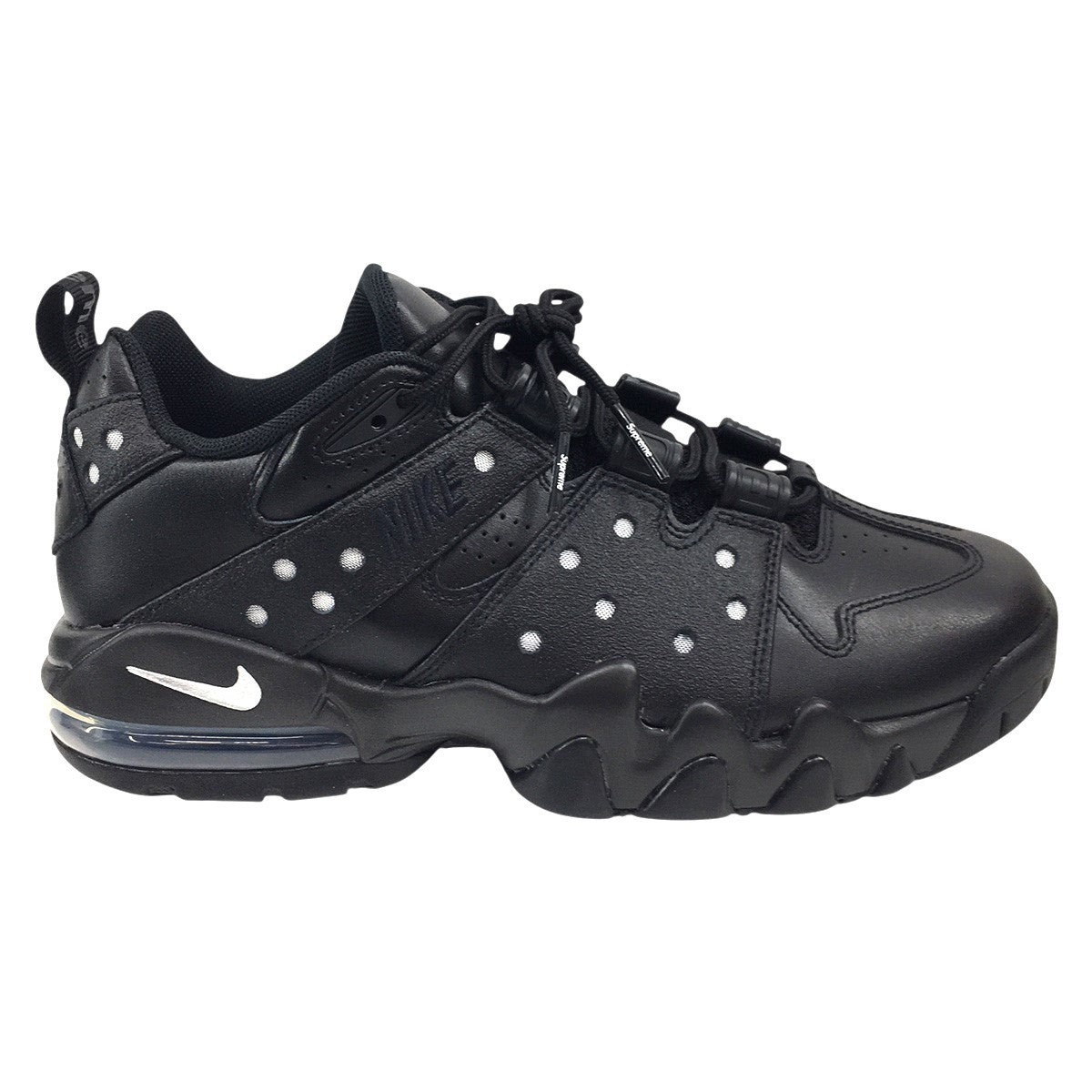 Supreme×NIKE 26SS Nike SB Air Max 2 CB 94 Low SPナイキ SB エアマックス2 CB 94 ロー SP スニーカー シューズ 靴 古着・中古-4枚目のアイテム画像