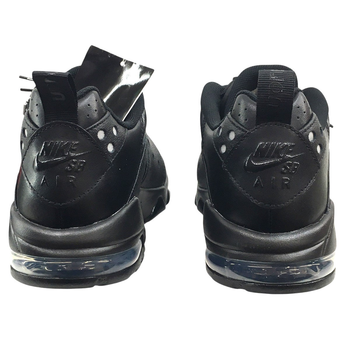 Supreme×NIKE 26SS Nike SB Air Max 2 CB 94 Low SPナイキ SB エアマックス2 CB 94 ロー SP スニーカー シューズ 靴 古着・中古-5枚目のアイテム画像