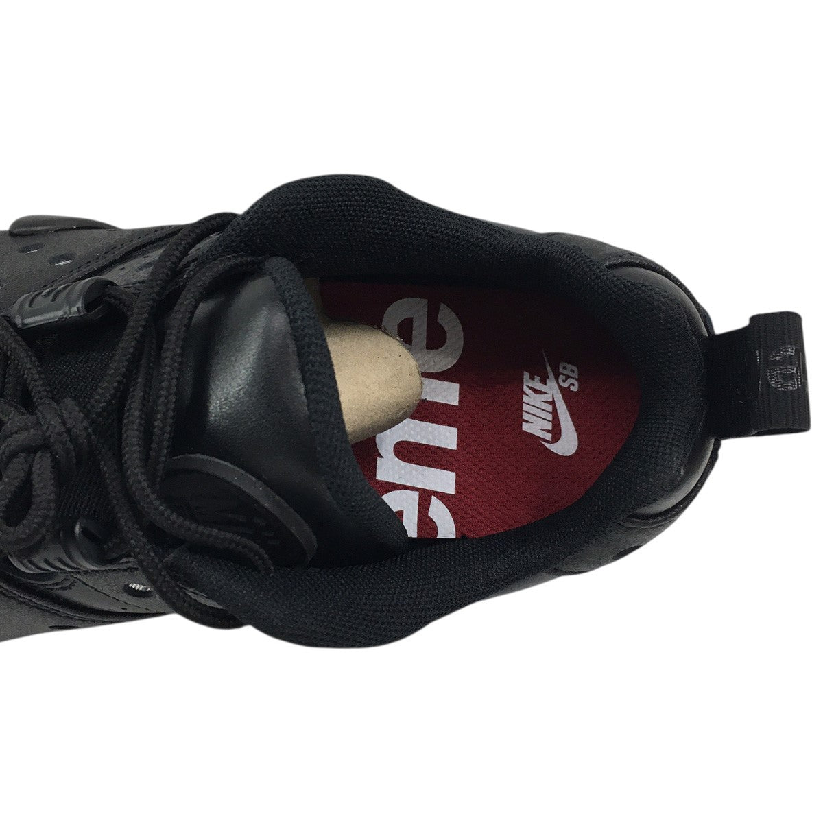 Supreme×NIKE 26SS Nike SB Air Max 2 CB 94 Low SPナイキ SB エアマックス2 CB 94 ロー SP スニーカー シューズ 靴 古着・中古-7枚目のアイテム画像
