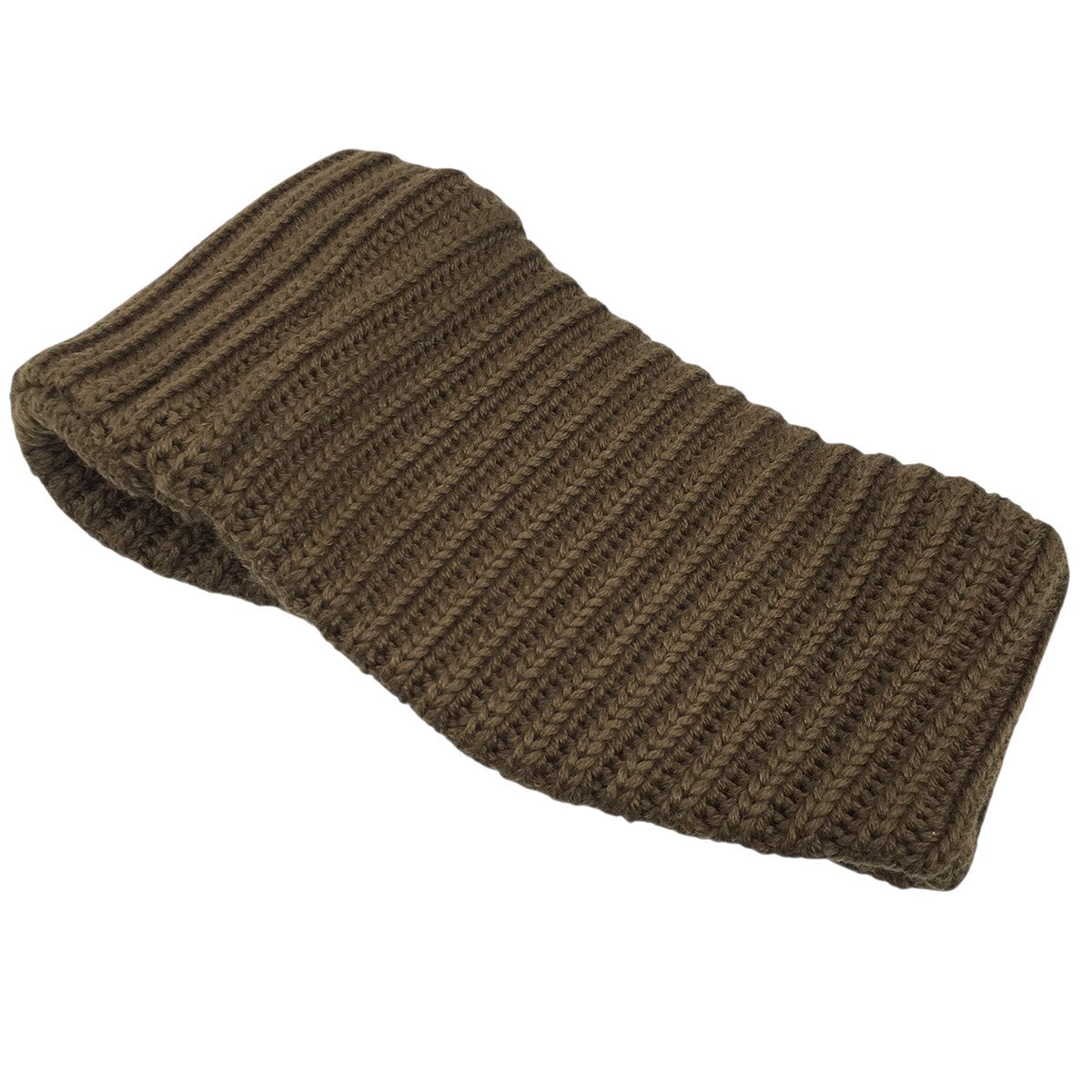 south2 west8 Head Band - W／A Knitニットヘッドバンド ヘアバン S2W8 サウスツーウエストエイト 古着・中古-3枚目のアイテム画像