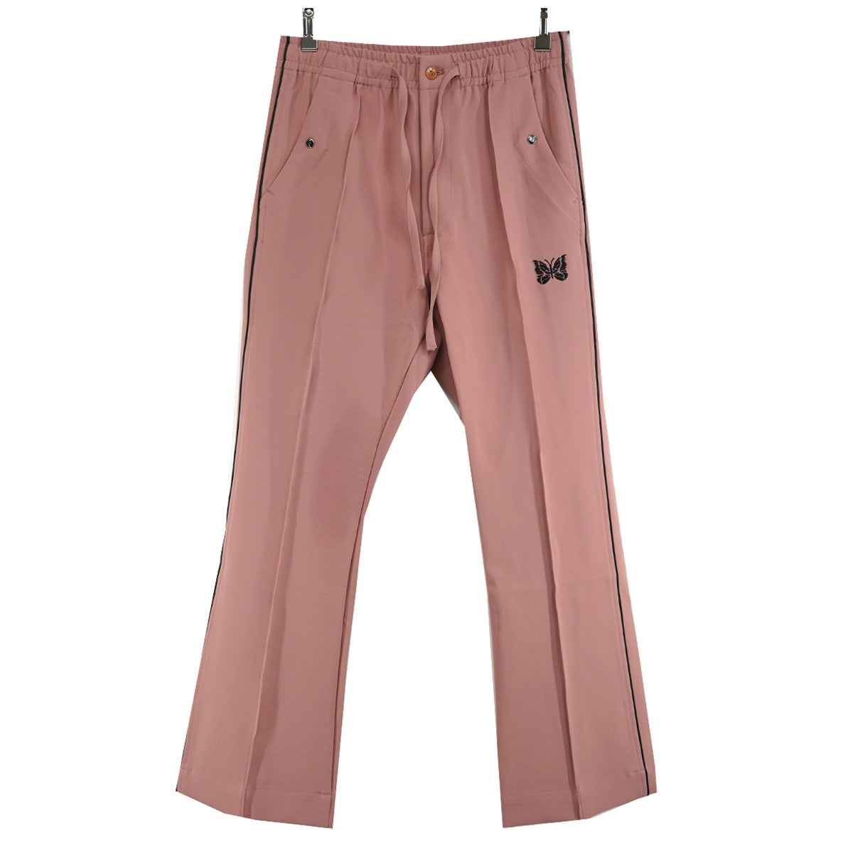 Needles 23SS Piping Cowboy Pant - PE／PU Double Clothパイピング カウボーイ パンツ 古着・中古-1枚目のアイテム画像