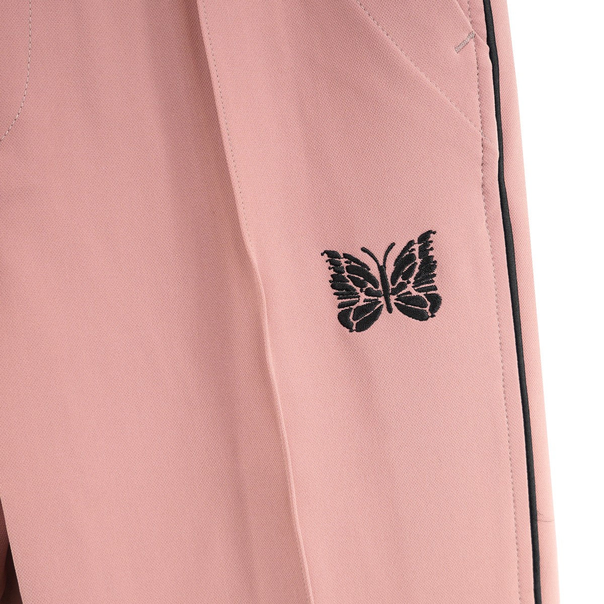 Needles 23SS Piping Cowboy Pant - PE／PU Double Clothパイピング カウボーイ パンツ 古着・中古-2枚目のアイテム画像