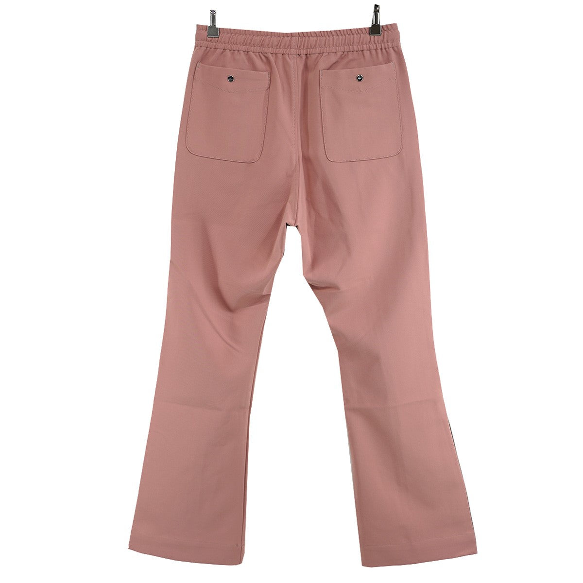 Needles 23SS Piping Cowboy Pant - PE／PU Double Clothパイピング カウボーイ パンツ 古着・中古-3枚目のアイテム画像