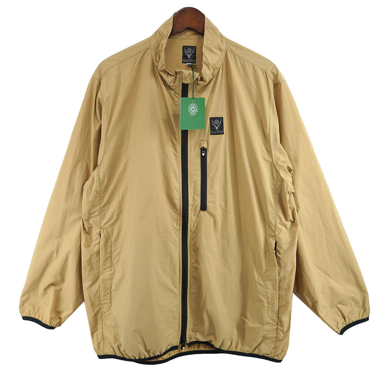 south2 west8(サウス2ウエスト8) Packable Jacket パッカブル