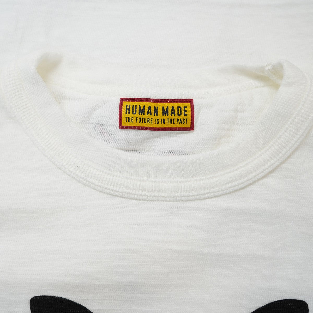 HUMAN MADE×Pokemon 25AW Pokemon Made Graphic T-Shirt (Pikachu) Harajukuポケモン メイド グラフィック ロゴ Tシャツ ピカチュウ)原宿 古着・中古-5枚目のアイテム画像