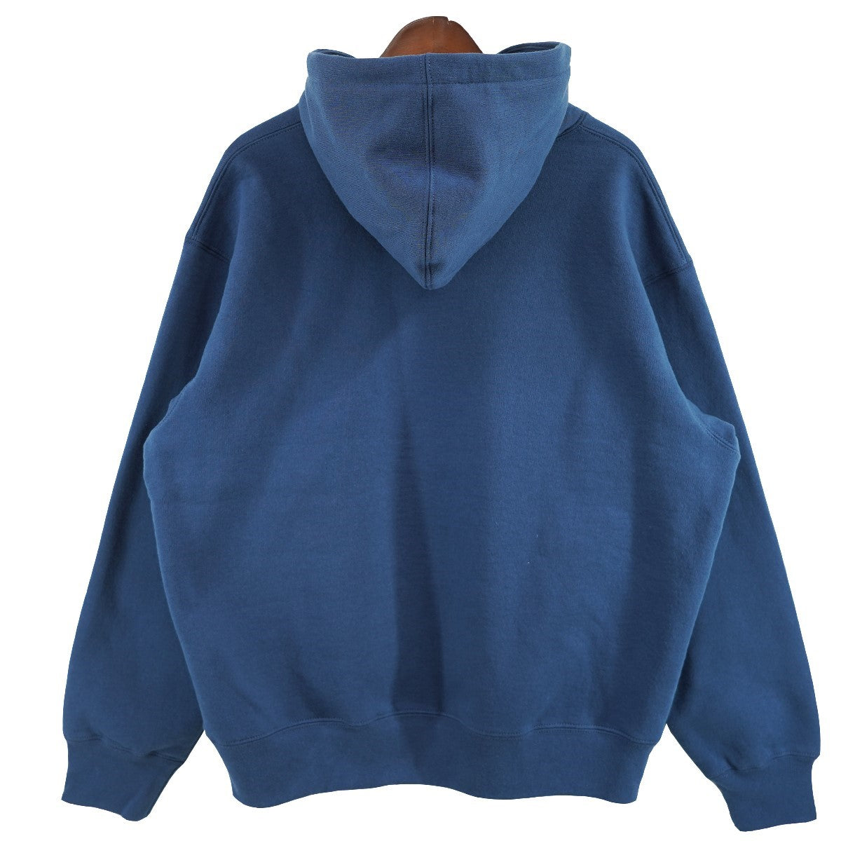 Supreme 25SS Small Box Hooded Sweatshirtスモール ボックス ロゴ パーカー フーデッドスウェットシャツ 古着・中古-3枚目のアイテム画像