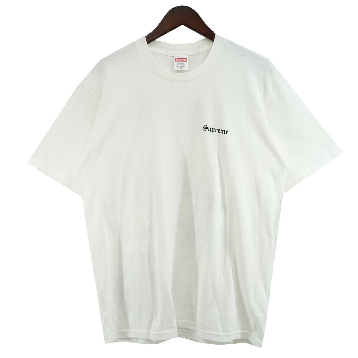 Supreme 24AW Frank Frazetta Death Dealer Teeロゴ フランクフラゼッタ デス ディーラー Tシャツ 古着・中古-2枚目のアイテム画像