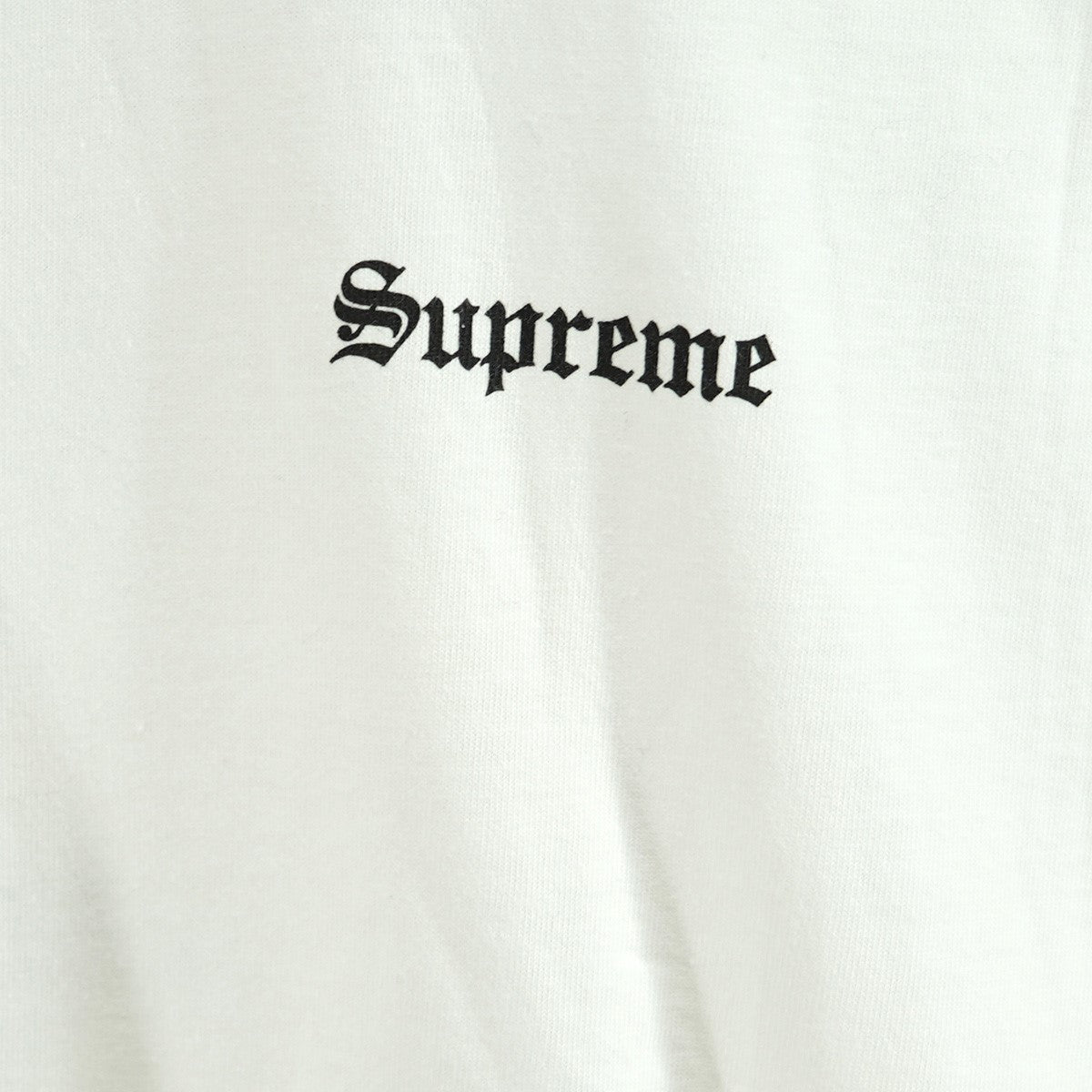 Supreme 24AW Frank Frazetta Death Dealer Teeロゴ フランクフラゼッタ デス ディーラー Tシャツ 古着・中古-4枚目のアイテム画像