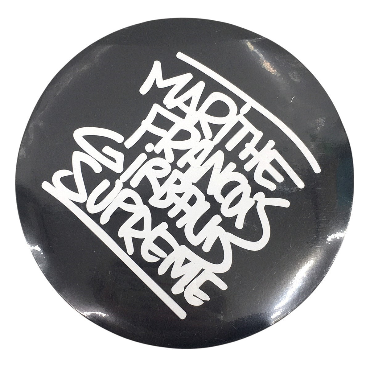 Supreme×MARITHE+FRANCOIS GIRBAUD 25SS Marithe + Francois Girbaud