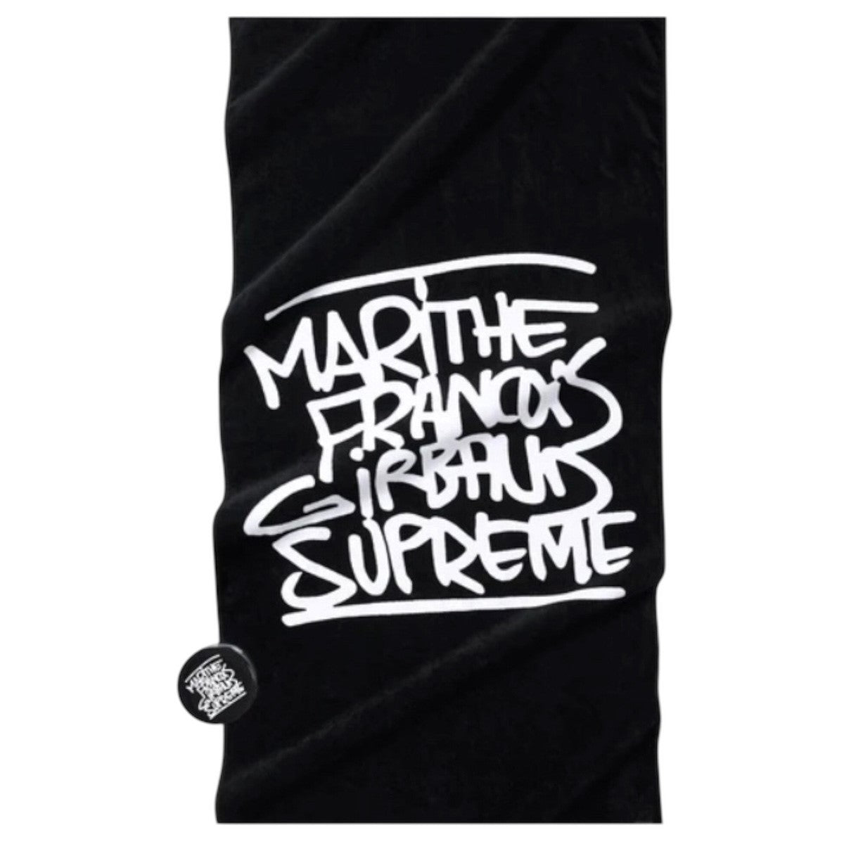Supreme×MARITHE+FRANCOIS GIRBAUD 25SS Marithe + Francois Girbaud