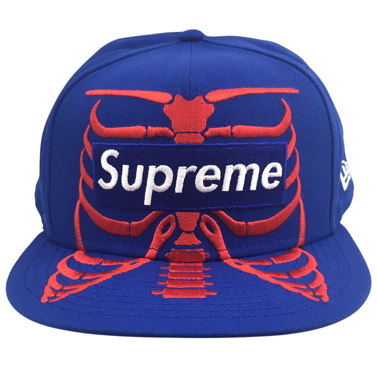 25SS Bones Box Logo New Eraボーンズ ボックス ロゴ ニューエラ キャップ 帽子