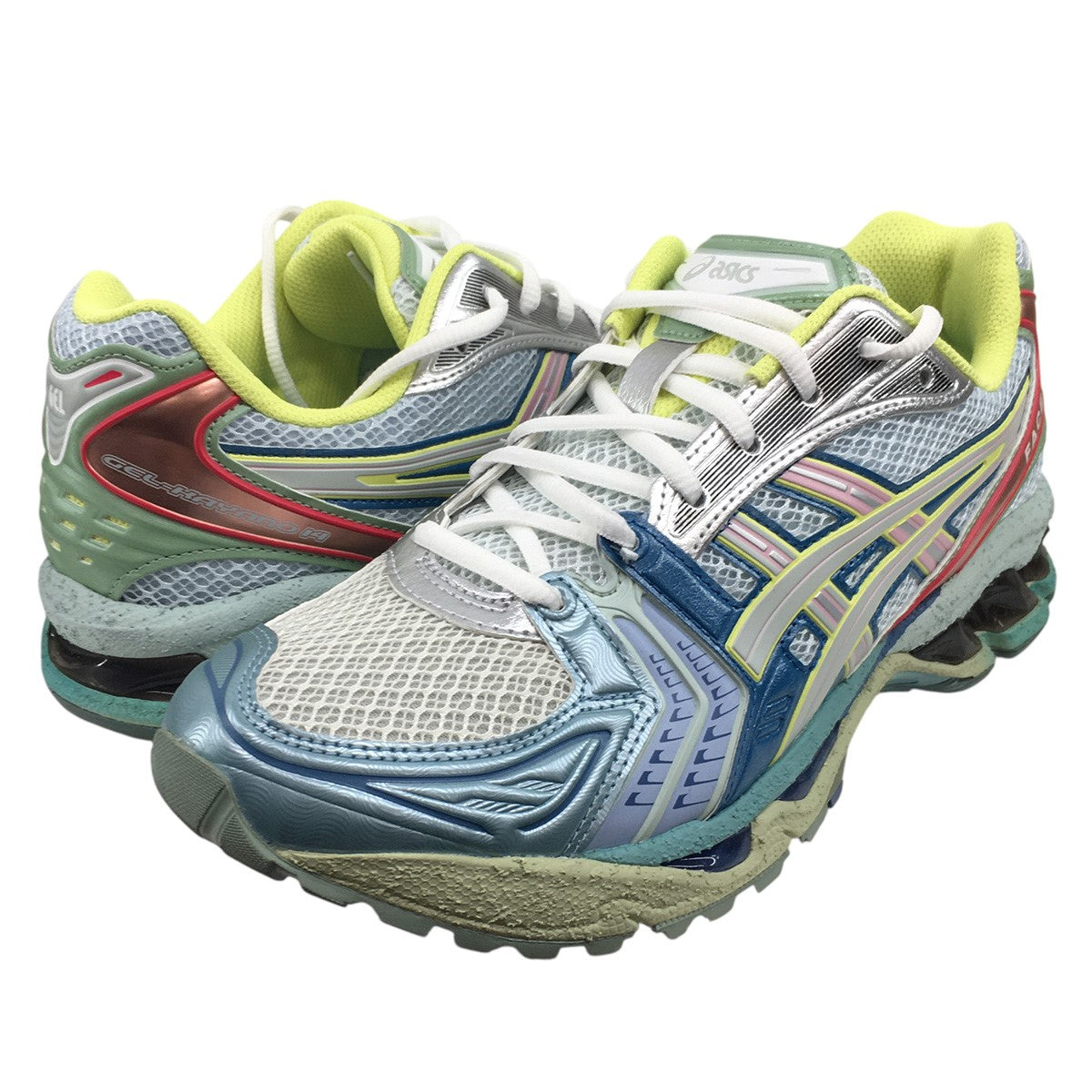 FACETASM×asics FACETASM × Asics Gel-Kayano 14 Organic Beauty