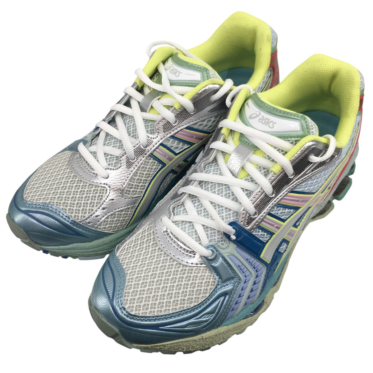 FACETASM×asics FACETASM × Asics Gel-Kayano 14 Organic Beautyゲルカヤノ スニーカー シューズ 靴 古着・中古-3枚目のアイテム画像
