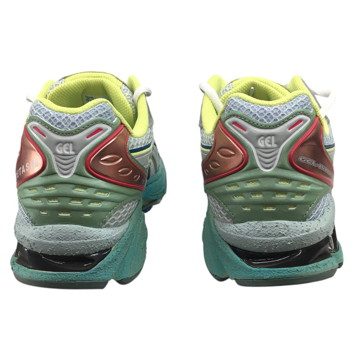 FACETASM×asics FACETASM × Asics Gel-Kayano 14 Organic Beautyゲルカヤノ スニーカー シューズ 靴 古着・中古-4枚目のアイテム画像