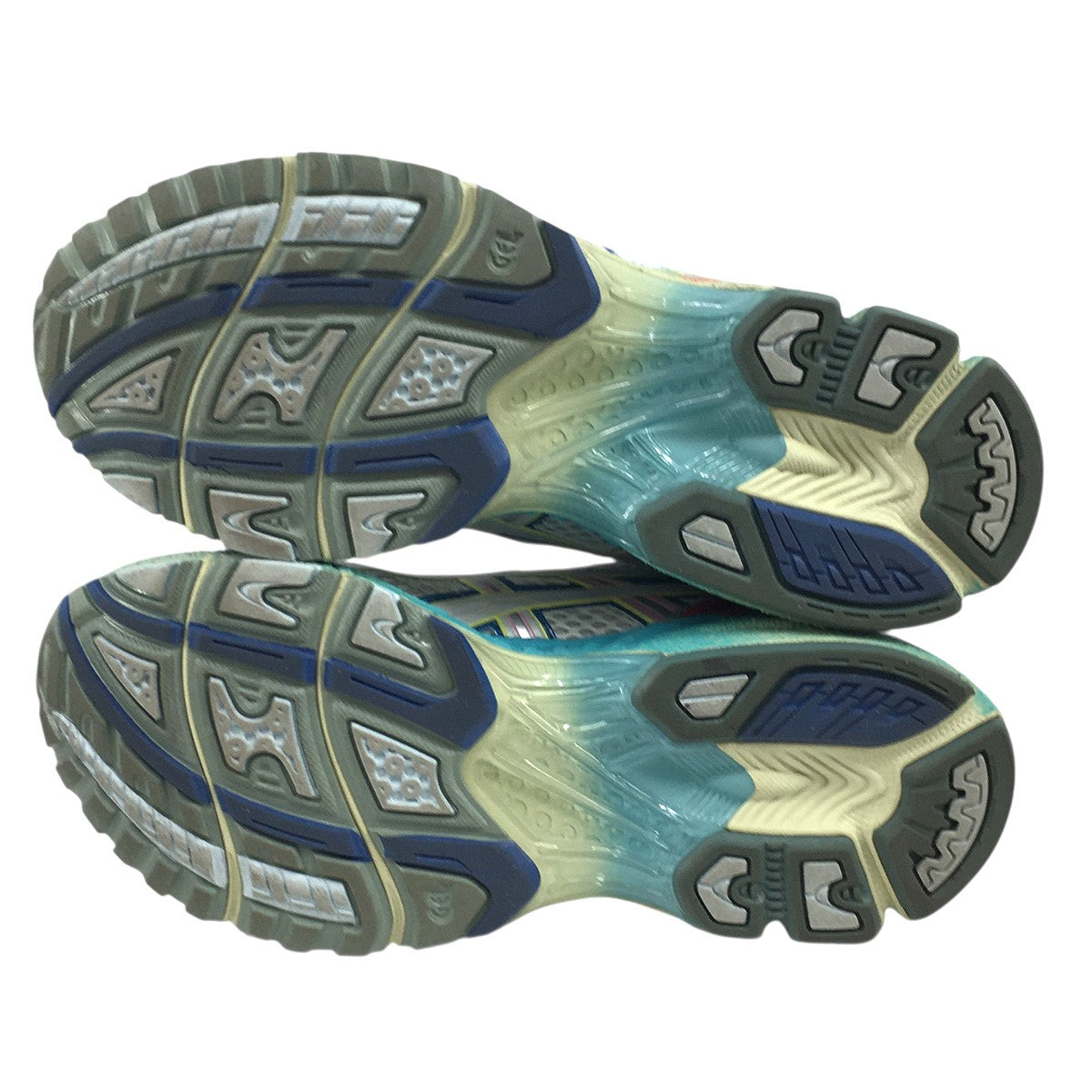 FACETASM×asics FACETASM × Asics Gel-Kayano 14 Organic Beautyゲルカヤノ スニーカー シューズ 靴 古着・中古-6枚目のアイテム画像