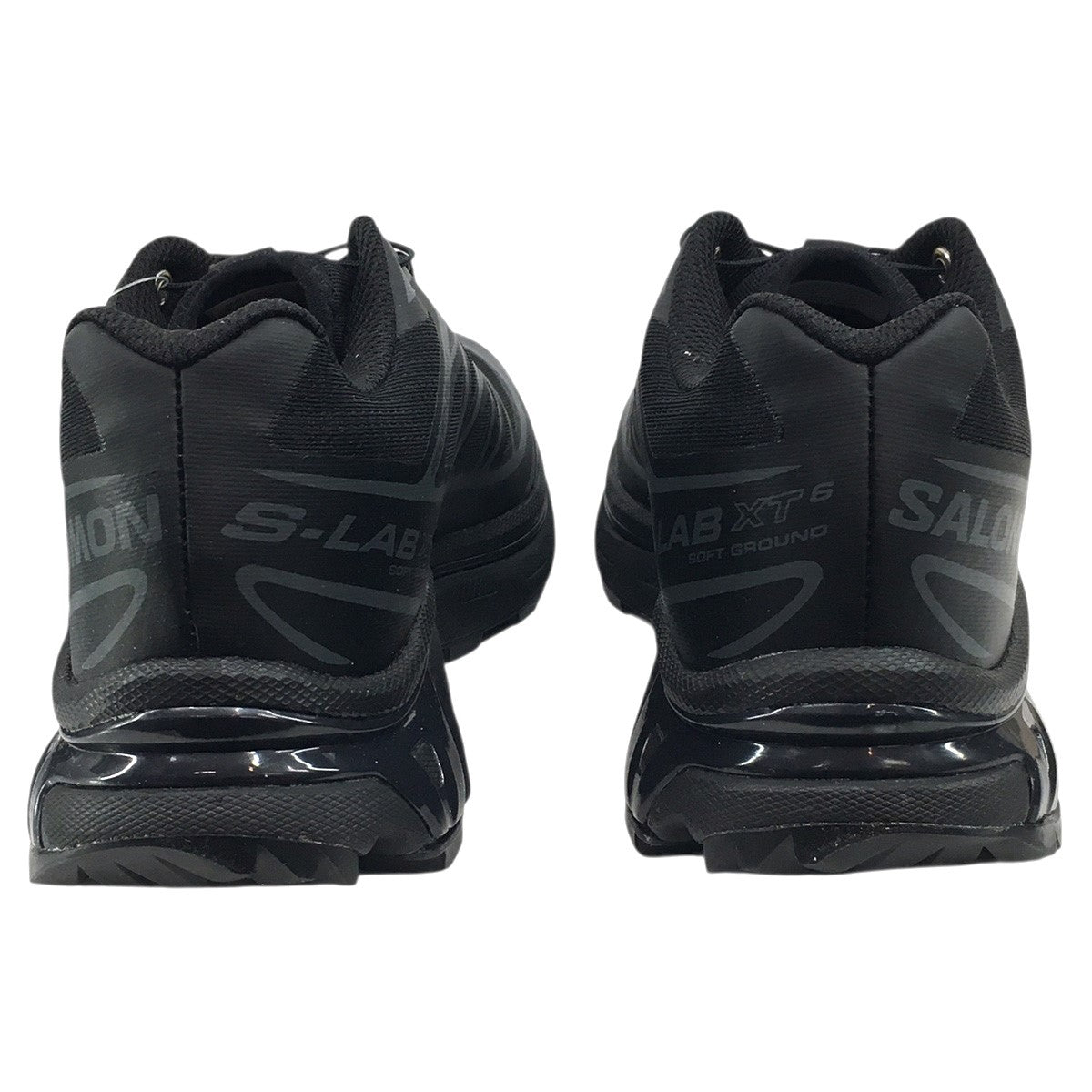 SALOMON XT-6 スニーカー シューズ 靴 古着・中古-4枚目のアイテム画像