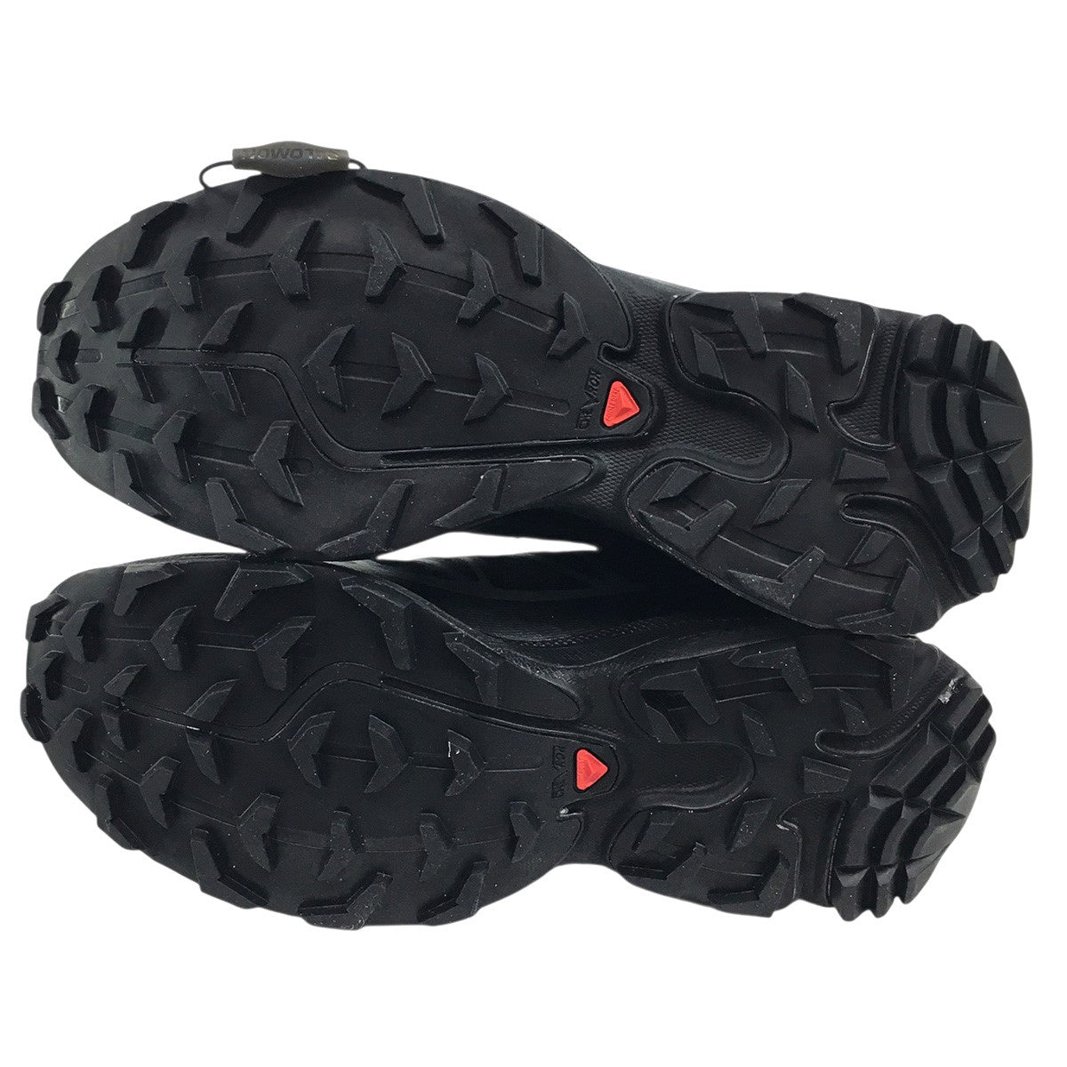 SALOMON XT-6 スニーカー シューズ 靴 古着・中古-5枚目のアイテム画像