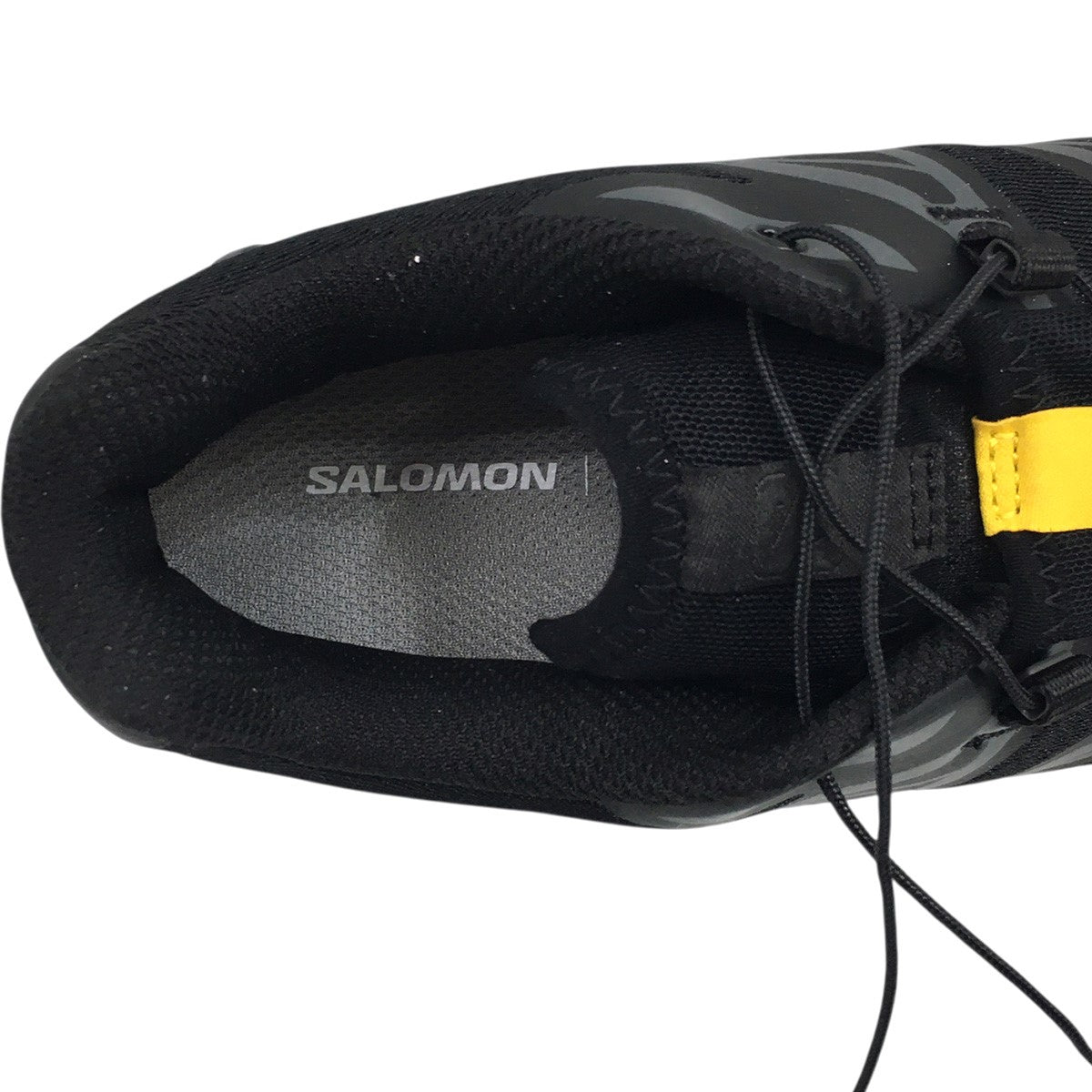 SALOMON XT-6 スニーカー シューズ 靴 古着・中古-6枚目のアイテム画像