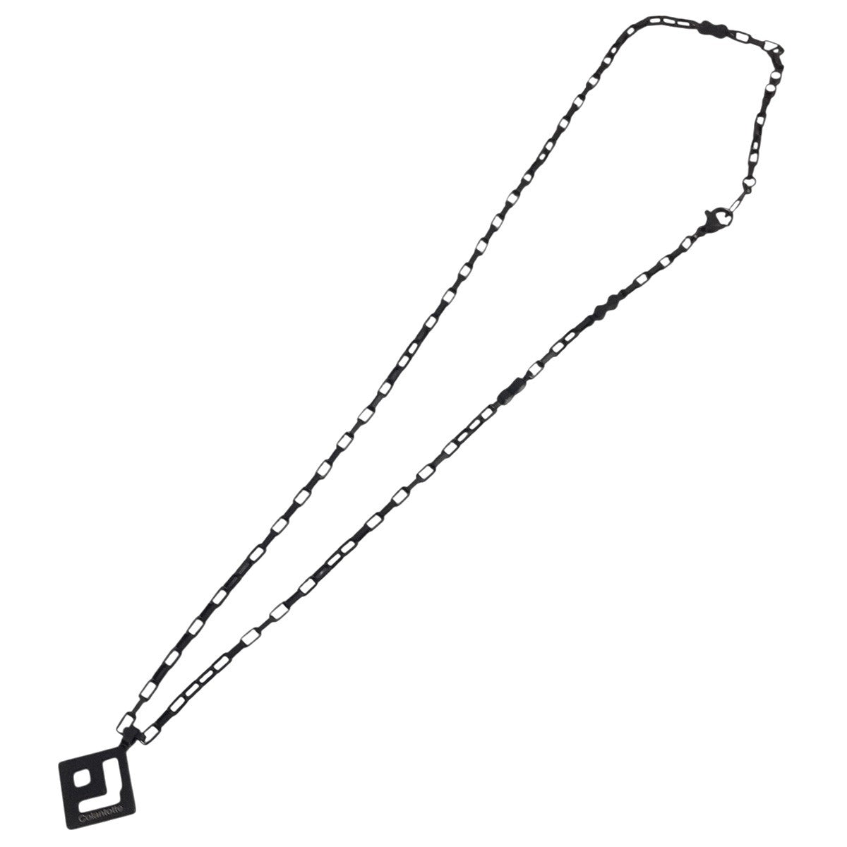 Colantotte SPORTS PRO マグチタンネックレス RT150-SQ 古着・中古-1枚目のアイテム画像