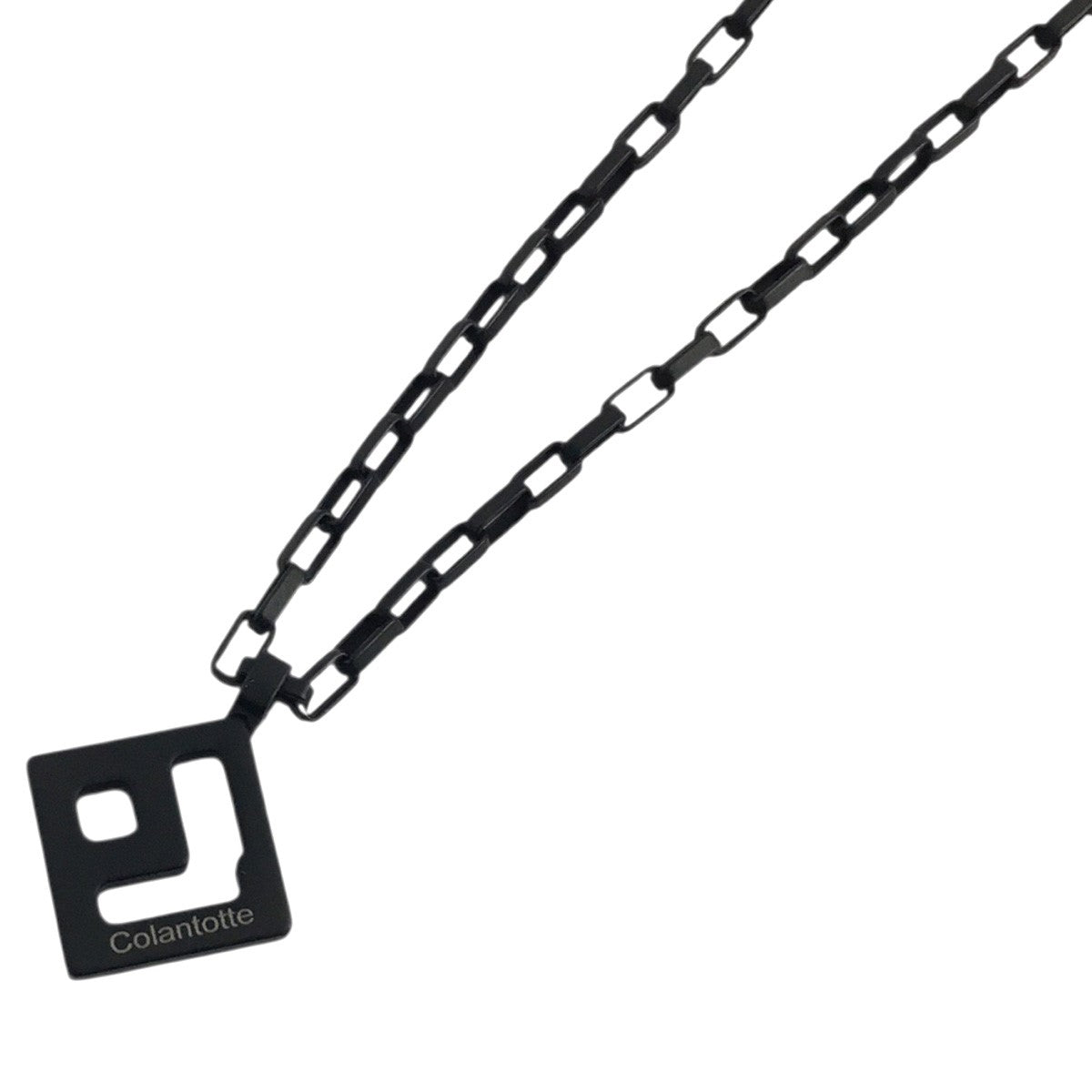 Colantotte SPORTS PRO マグチタンネックレス RT150-SQ 古着・中古-2枚目のアイテム画像