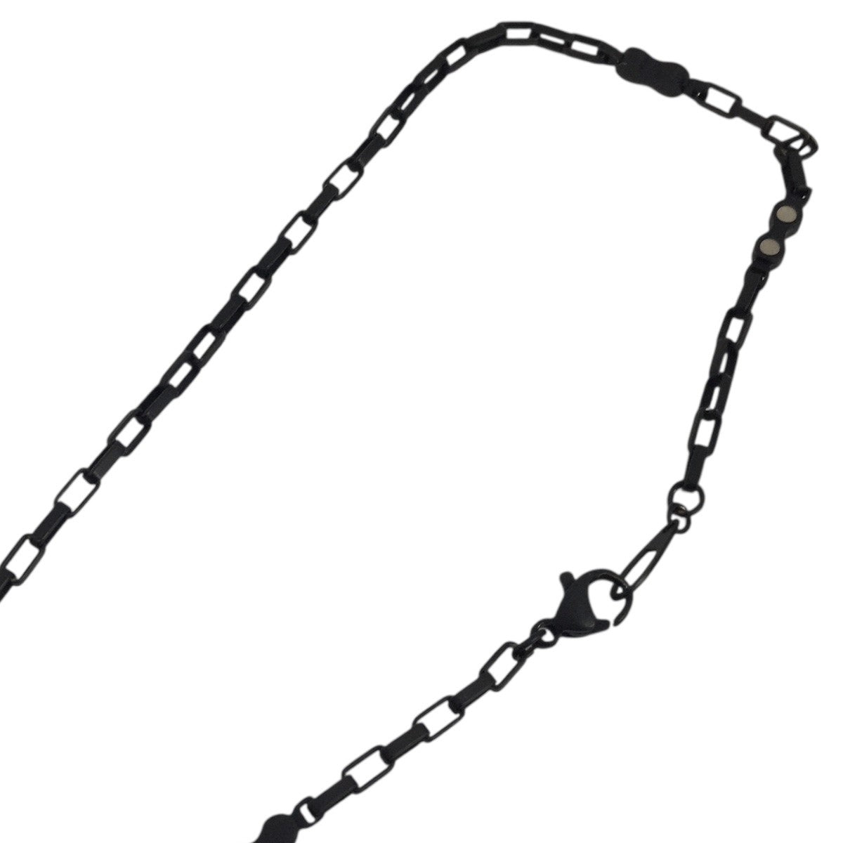 Colantotte SPORTS PRO マグチタンネックレス RT150-SQ 古着・中古-3枚目のアイテム画像