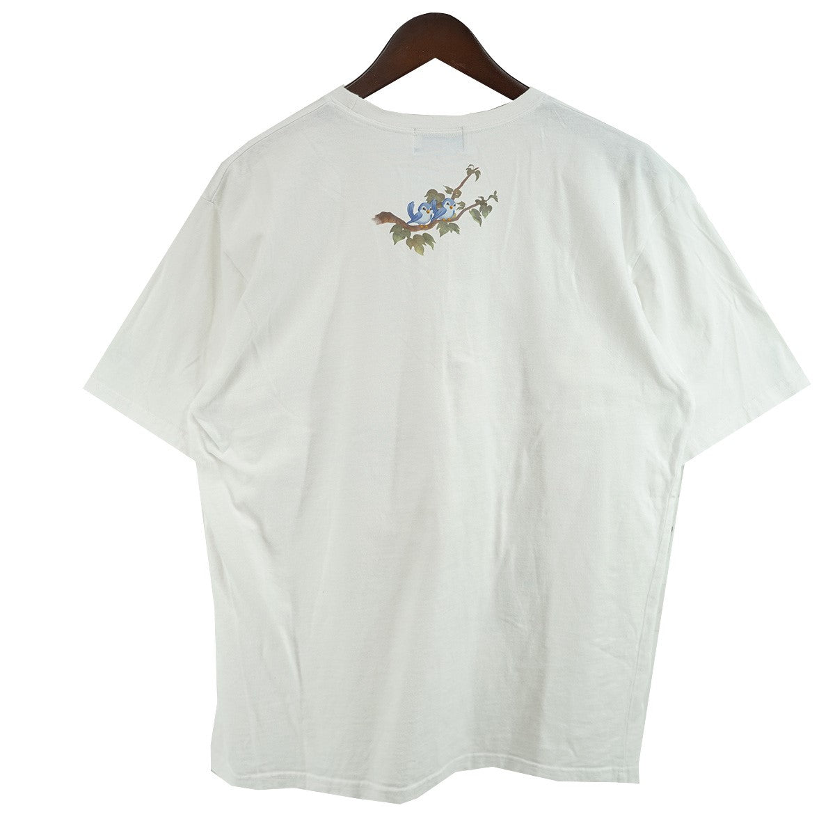 Disney Tokyo Disney Resort Fantasy Springsトーキョーディズニーリゾート ファンタジースプリングス 限定 Tシャツ 古着・中古-3枚目のアイテム画像