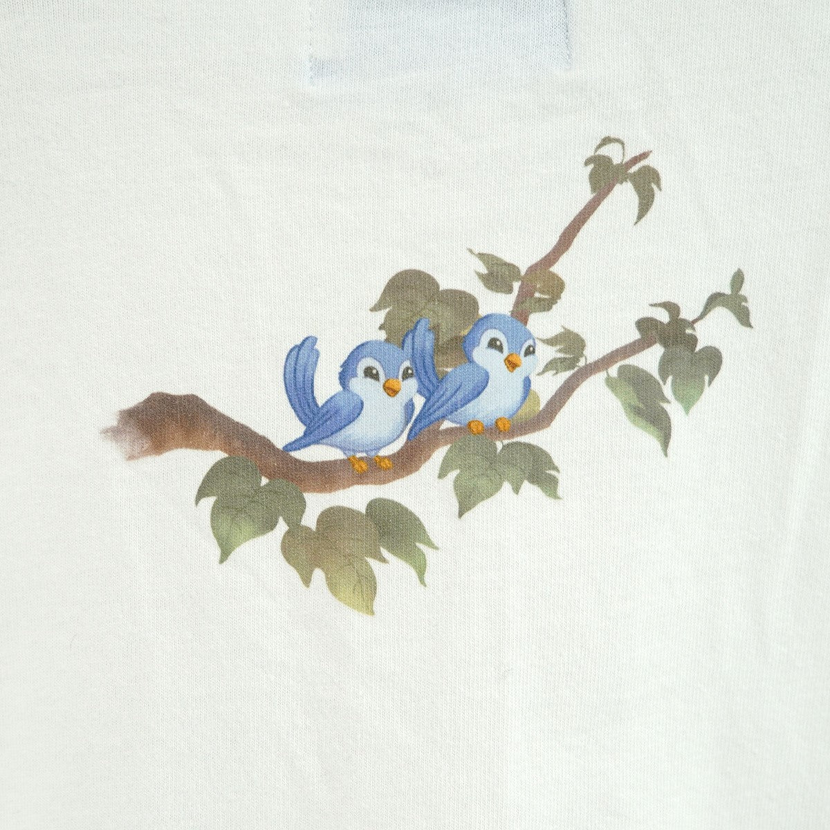 Disney Tokyo Disney Resort Fantasy Springsトーキョーディズニーリゾート ファンタジースプリングス 限定 Tシャツ 古着・中古-4枚目のアイテム画像