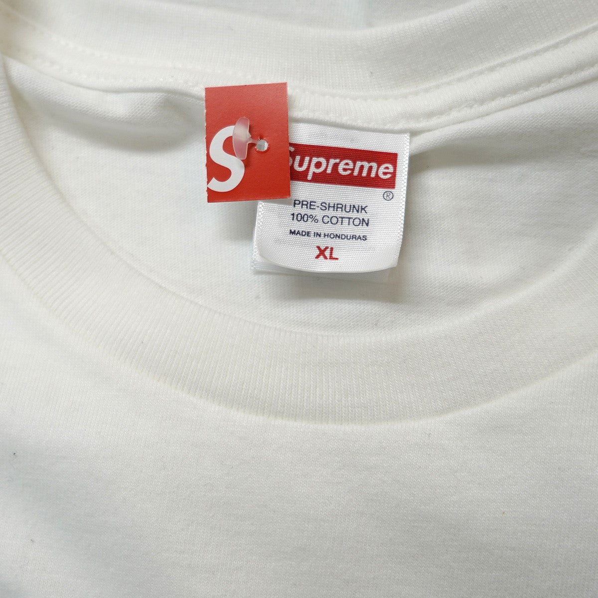 Supreme(シュプリーム) 26SS Spider-Man Tee ロゴ スパイダーマン T