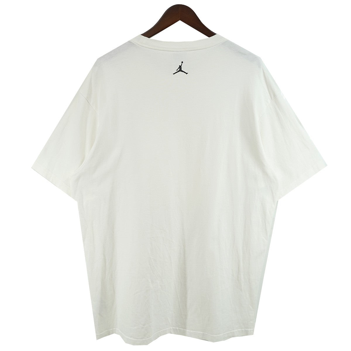 Supreme×JORDAN 24AW Jordan Biggie S／S Topx ジョーダン ビギー エスエス トップ ロゴ フォト Tシャツ 古着・中古-3枚目のアイテム画像