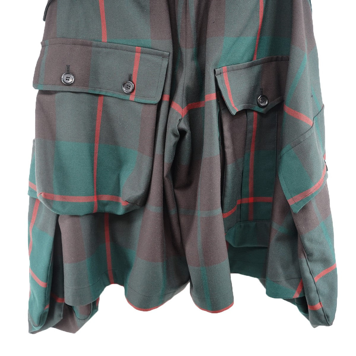 COMME des GARCONS HOMME PLUS(コムデギャルソンオムプリュス) 25AW TO