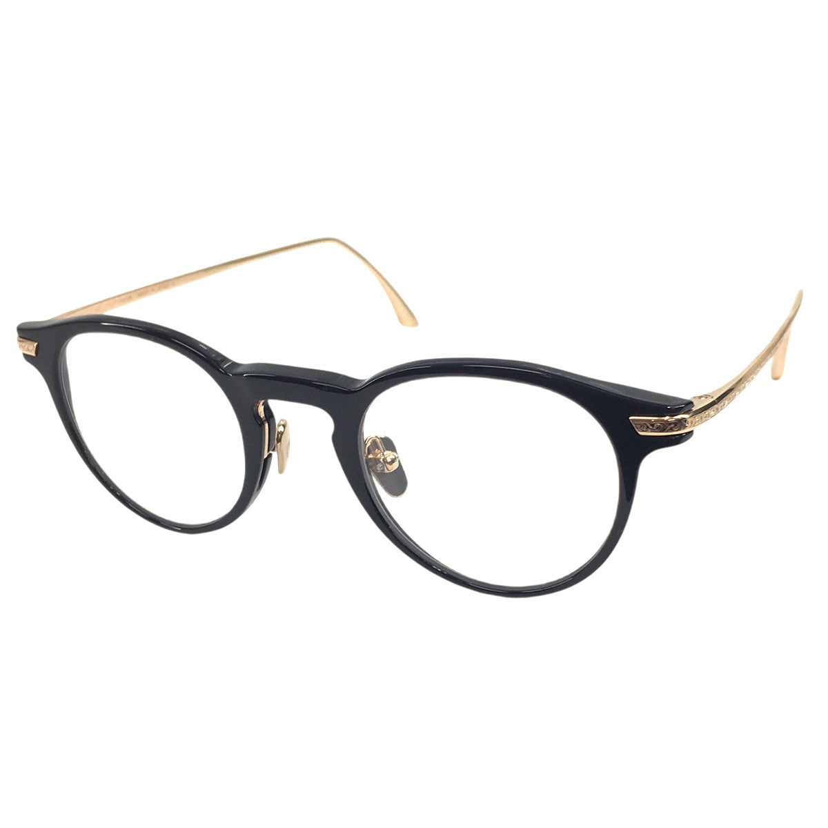 増永眼鏡 MASUNAGA since 1905 高田賢三 コラボdesigned by Kenzo Takada Altair  眼鏡 メガネ