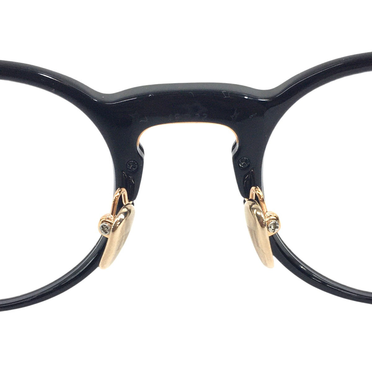 増永眼鏡 MASUNAGA since 1905 高田賢三 コラボdesigned by Kenzo Takada Altair  眼鏡 メガネ