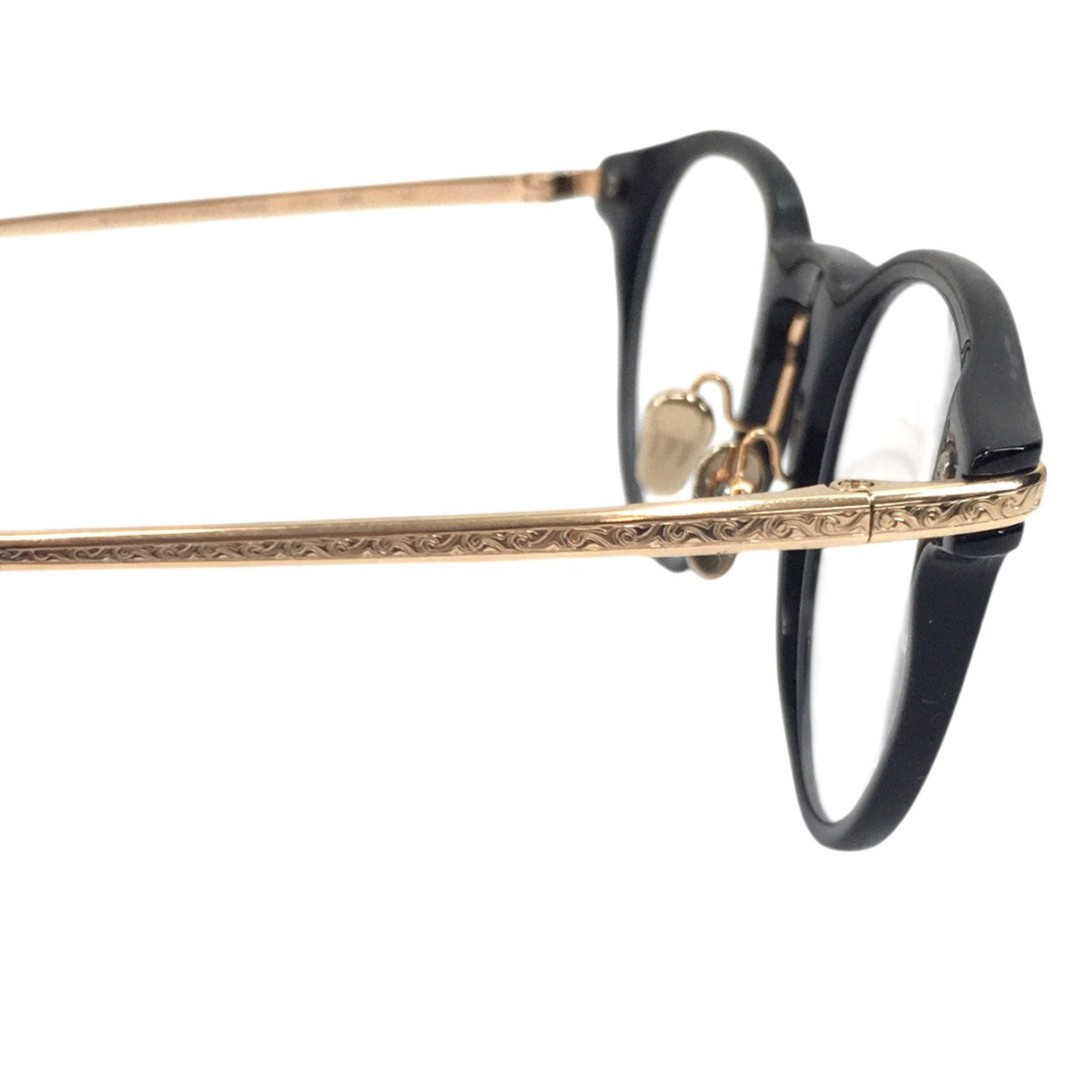増永眼鏡 MASUNAGA since 1905 高田賢三 コラボdesigned by Kenzo Takada Altair  眼鏡 メガネ