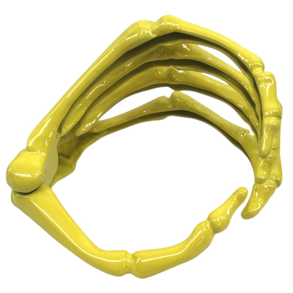 23SS part 2  Skeleton braceletスケルトン ブレスレット