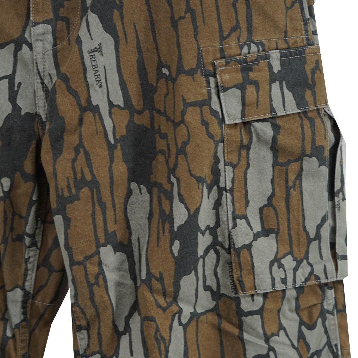 Supreme(シュプリーム) 25SS Cargo Pant Mossy Oak Trebark Camoカーゴ